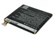 Alcatel TLp018B4 helyettesítő mobiltelefon akkumulátor (Li-Polymer, 3.8V, 1800mAh / 6.84Wh) - Utángyártott