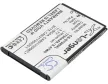 Alcatel TLiB5AD helyettesítő mobiltelefon akkumulátor (Li-ion, 3.7V, 1750mAh / 6.48Wh) - Utángyártott