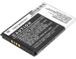 Alcatel TLiB5AD helyettesítő mobiltelefon akkumulátor (Li-ion, 3.7V, 1750mAh / 6.48Wh) - Utángyártott