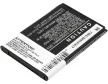 Alcatel TLiB5AD helyettesítő mobiltelefon akkumulátor (Li-ion, 3.7V, 1750mAh / 6.48Wh) - Utángyártott