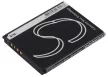 Alcatel TB-5J helyettesítő mobiltelefon akkumulátor (Li-ion, 3.7V, 1000mAh / 3.7Wh) - Utángyártott