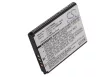 Alcatel TB-5J helyettesítő mobiltelefon akkumulátor (Li-ion, 3.7V, 1000mAh / 3.7Wh) - Utángyártott