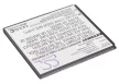Alcatel TLiB5AC helyettesítő mobiltelefon akkumulátor (Li-ion, 3.7V, 1500mAh / 5.55Wh) - Utángyártott