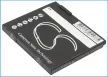 Alcatel T5000554AAAA helyettesítő mobiltelefon akkumulátor (Li-ion, 3.7V, 550mAh / 2.0Wh) - Utángyártott