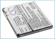 Alcatel T5000554AAAA helyettesítő mobiltelefon akkumulátor (Li-ion, 3.7V, 550mAh / 2.0Wh) - Utángyártott