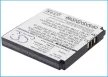 Alcatel OT-BY25 helyettesítő mobiltelefon akkumulátor (Li-ion, 3.7V, 600mAh / 2.22Wh) - Utángyártott