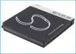 Alcatel OT-BY25 helyettesítő mobiltelefon akkumulátor (Li-ion, 3.7V, 600mAh / 2.22Wh) - Utángyártott