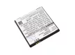 Aligator S4020 készülékhez mobiltelefon akkumulátor (Li-ion, 3.7V, 1200mAh / 4.44Wh) - Utángyártott