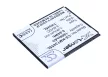 KAZAM TH345L-XDFBK0002256 helyettesítő mobiltelefon akkumulátor (Li-ion, 3.8V, 1800mAh / 6.84Wh) - Utángyártott