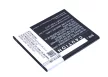 KAZAM TH345L-XDFBK0002256 helyettesítő mobiltelefon akkumulátor (Li-ion, 3.8V, 1800mAh / 6.84Wh) - Utángyártott