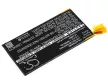Amazing Li3740T42P3hD57034 helyettesítő mobiltelefon akkumulátor (Li-Polymer, 3.8V, 4000mAh / 15.20Wh) - Utángyártott