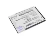 ZTE Li3712T42P3h634445 helyettesítő mobiltelefon akkumulátor (Li-ion, 3.7V, 1200mAh / 4.44Wh) - Utángyártott
