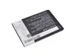ZTE Li3712T42P3h634445 helyettesítő mobiltelefon akkumulátor (Li-ion, 3.7V, 1200mAh / 4.44Wh) - Utángyártott