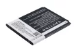 ZTE Li3815T43P3h615142-I helyettesítő mobiltelefon akkumulátor (Li-ion, 3.8V, 1500mAh / 5.70Wh) - Utángyártott