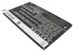 ZTE Li3834T43P3h965844 helyettesítő mobiltelefon akkumulátor (Li-Polymer, 3.8V, 3200mAh / 12.16Wh) - Utángyártott