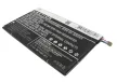 ZTE Li3834T43P3h965844 helyettesítő mobiltelefon akkumulátor (Li-Polymer, 3.8V, 3200mAh / 12.16Wh) - Utángyártott
