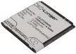 ZTE Li3712T42P3h484952 helyettesítő mobiltelefon akkumulátor (Li-ion, 3.7V, 1200mAh / 4.44Wh) - Utángyártott
