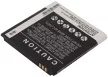 ZTE Li3712T42P3h484952 helyettesítő mobiltelefon akkumulátor (Li-ion, 3.7V, 1200mAh / 4.44Wh) - Utángyártott