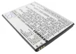 AMOI No.20 helyettesítő mobiltelefon akkumulátor (Li-ion, 3.7V, 1900mAh / 7.03Wh) - Utángyártott