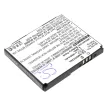 AMOI MD-2 helyettesítő mobiltelefon akkumulátor (Li-ion, 3.7V, 900mAh / 3.33Wh) - Utángyártott
