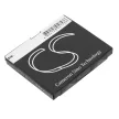 AMOI MD-2 helyettesítő mobiltelefon akkumulátor (Li-ion, 3.7V, 900mAh / 3.33Wh) - Utángyártott