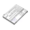 AMOI MD-1 helyettesítő mobiltelefon akkumulátor (Li-ion, 3.7V, 800mAh / 2.96Wh) - Utángyártott