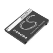 AMOI MD-1 helyettesítő mobiltelefon akkumulátor (Li-ion, 3.7V, 800mAh / 2.96Wh) - Utángyártott