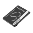 AMOI MD-1 helyettesítő mobiltelefon akkumulátor (Li-ion, 3.7V, 800mAh / 2.96Wh) - Utángyártott