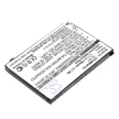 AMOI AL-001 helyettesítő mobiltelefon akkumulátor (Li-ion, 3.7V, 750mAh / 2.78Wh) - Utángyártott