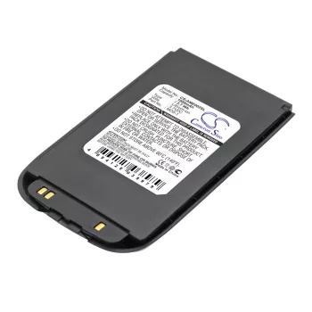   AMOI MOS-1 helyettesítő mobiltelefon akkumulátor (Li-ion, 3.7V, 1000mAh / 3.70Wh) - Utángyártott