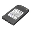 AMOI MOS-1 helyettesítő mobiltelefon akkumulátor (Li-ion, 3.7V, 1000mAh / 3.70Wh) - Utángyártott