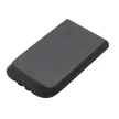 AMOI MOS-1 helyettesítő mobiltelefon akkumulátor (Li-ion, 3.7V, 1000mAh / 3.70Wh) - Utángyártott