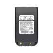 AMOI MOS-1 helyettesítő mobiltelefon akkumulátor (Li-ion, 3.7V, 1000mAh / 3.70Wh) - Utángyártott