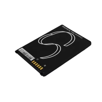   MWG WDSO080204873 helyettesítő mobiltelefon akkumulátor (Li-Polymer, 3.7V, 1600mAh / 5.92Wh) - Utángyártott