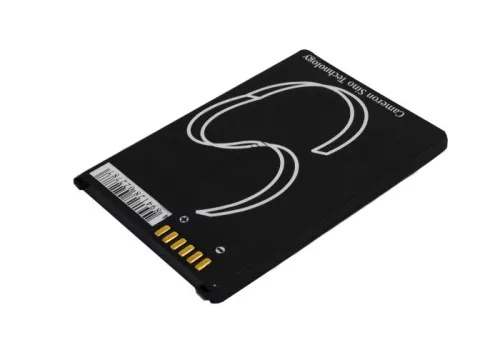 MWG WDSO080204873 helyettesítő mobiltelefon akkumulátor (Li-Polymer, 3.7V, 1600mAh / 5.92Wh) - Utángyártott