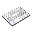 Archos AC570X helyettesítő mobiltelefon akkumulátor (Li-ion, 3.8V, 2000mAh / 7.60Wh) - Utángyártott
