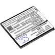 Archos AC40CTI helyettesítő mobiltelefon akkumulátor (Li-ion, 3.7V, 1200mAh / 4.44Wh) - Utángyártott
