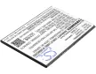 Archos AC59XE helyettesítő mobiltelefon akkumulátor (Li-Polymer, 3.8V, 3400mAh / 12.92Wh) - Utángyártott