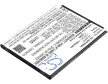 Archos BS975 helyettesítő mobiltelefon akkumulátor (Li-ion, 3.8V, 1900mAh / 7.22Wh) - Utángyártott