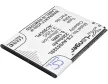 Archos BSE70H helyettesítő mobiltelefon akkumulátor (Li-ion, 3.7V, 2200mAh / 8.14Wh) - Utángyártott