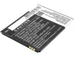Archos BSE70H helyettesítő mobiltelefon akkumulátor (Li-ion, 3.7V, 2200mAh / 8.14Wh) - Utángyártott