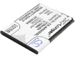 Archos AC3000B helyettesítő mobiltelefon akkumulátor (Li-ion, 3.8V, 3100mAh / 11.78Wh) - Utángyártott