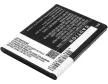 Archos AC3000B helyettesítő mobiltelefon akkumulátor (Li-ion, 3.8V, 3100mAh / 11.78Wh) - Utángyártott