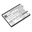 Archos AC35BTI helyettesítő mobiltelefon akkumulátor (Li-ion, 3.7V, 1600mAh / 5.92Wh) - Utángyártott