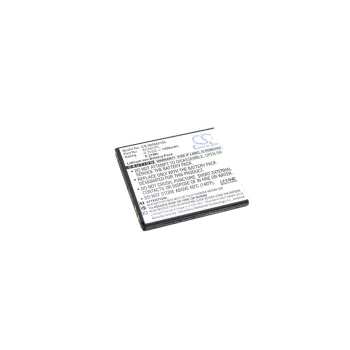   Archos AL45CPL helyettesítő mobiltelefon akkumulátor (Li-ion, 3.7V, 1450mAh / 5.37Wh) - Utángyártott