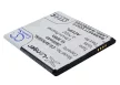 Archos AC53PL helyettesítő mobiltelefon akkumulátor (Li-Polymer, 3.7V, 2800mAh / 10.36Wh) - Utángyártott