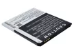 Archos AC53PL helyettesítő mobiltelefon akkumulátor (Li-Polymer, 3.7V, 2800mAh / 10.36Wh) - Utángyártott