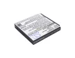 Aspera R5, R5-B helyettesítő mobiltelefon akkumulátor (Li-ion, 3.7V, 3000mAh / 11.10Wh) - Utángyártott