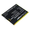 Asus C11P1613 helyettesítő mobiltelefon akkumulátor (Li-Polymer, 3.85V, 4000mAh / 15.40Wh) - Utángyártott