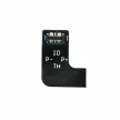 Asus C11P1613 helyettesítő mobiltelefon akkumulátor (Li-Polymer, 3.85V, 4000mAh / 15.40Wh) - Utángyártott